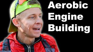 Seth James Demoor Aerobic Base Building Building Running Habits amp Life [upl. by Tallie899]