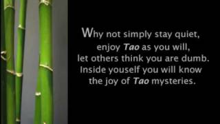 Tao Te Ching by Deng MingDao [upl. by Segroeg996]