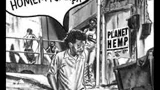 Planet Hemp  Contexto [upl. by Ecirtac]