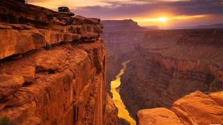 Grand Canyon  Thomas Doss [upl. by Ednarb]