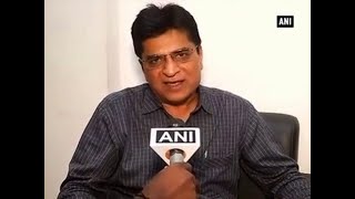 Freedom 251 is a huge scam Kirit Somaiya [upl. by Beshore]