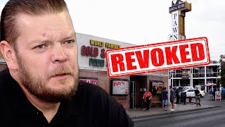 Why Corey Lost Ownership in The Gold amp Silver Pawn Shop [upl. by Liagabba]