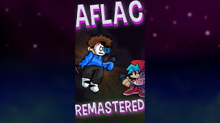 FNF  Aflac Remastered  The End Song [upl. by Had797]