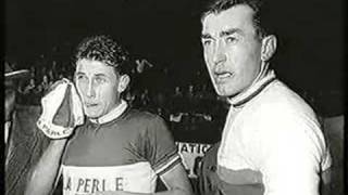 Jacques Anquetil part 3 [upl. by Burhans143]