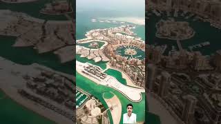 Qatar Holidays remix qatartourism trending 100ksubscribers viral viralvideo [upl. by Yetta]