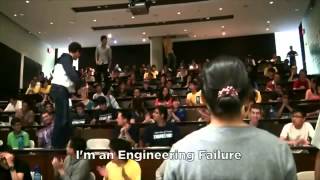 Engineering Failure University of Toronto [upl. by Meehahs]