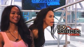 Big Brother Canada 5 Ika Wong’s Best Moments [upl. by Ellirehs]