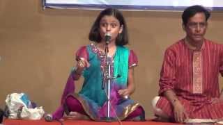 Mugdha Vaishampayan SoohamHaraDamaruBajewmv [upl. by Wooster771]