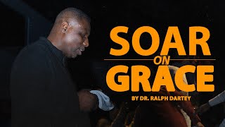 CAMPUS RUSH X DR RALPH DARTEY SOAR ON GRACE  JANUARY 11 2O24 [upl. by Hsuk]