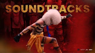 PILI SOUNDTRACKS  IKSHANA CREATIONS  Tiger Dance Beat [upl. by Annaoy156]