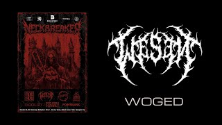 Wesen  Woged Neckbreaker 30 [upl. by Wallache]