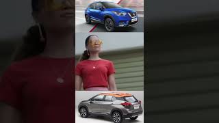 Nissan Kicks പരാജയപ്പെട്ട വാഹനം rameffect marutizen facts nissan nissankicks automobile car [upl. by Sharp]