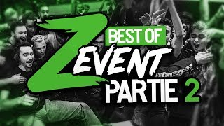 Best Of ZEvent 2019  23 [upl. by Rhonda]