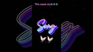 Maad city edit [upl. by Aniarrol]