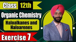 Write the equations for the preparation of 1iodobutane from i 1butanol ii 1chlorobutane [upl. by Innej]