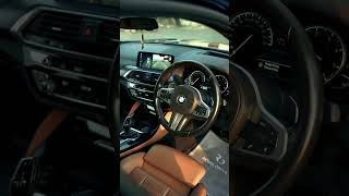 Preowned Luxury Cars Collections  BMW X4 xDrive 30d M Sport X  Royal Drive [upl. by Carmencita850]