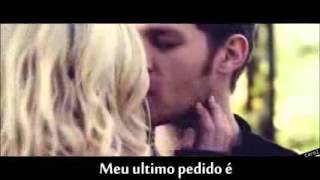 Taylor Swift Wildest Dreams TRADUÇÃO LEGENDADO Klaus Caroline [upl. by Nylauqcaj]