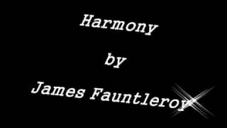 james fauntleroy  harmony [upl. by Otsedom]