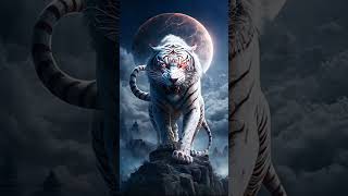 Wallpaper keren harimau fypシ゚viral like harimau [upl. by Notlimah]