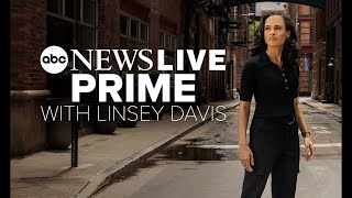 ABC News Prime Nikki Haleys loss in S Carolina Trumps racial comments backlash Lily Gladstone [upl. by Leur723]