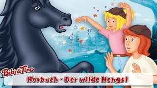 Bibi amp Tina  Der wilde Hengst  Hörbuch Hörprobe [upl. by Particia]