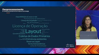 EU Esri 2024 Caso de sucesso Voltalia  Geotecnologias Rumo à Eficiência em Projetos [upl. by Noda49]