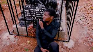 Zinakhala bwanji tribute song  by jimmy chimoto the voice machine official video [upl. by Glennon]