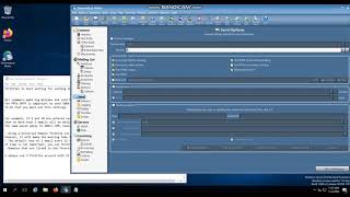 PowerMTA SMTP amp Gammadyne Mailer using Throttles [upl. by Aristotle]