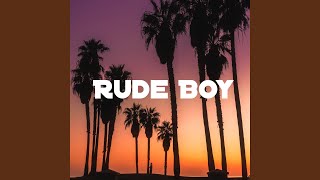 Rude Boy Remix [upl. by Mandych]