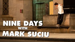 9 Days with Mark Suciu NY to Maine [upl. by Silva]