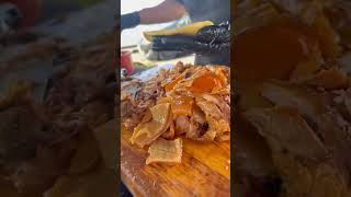 carnitas light😂 food foodie comida asador asado [upl. by Rizzi]