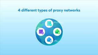 Which Proxy Network Type is Right for Your Business  Bright Datas Formerly Luminati Networks [upl. by Ynnub]