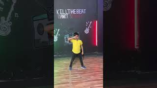 Kamal h song dance cover by quotParth Arora quot rap badshah dancemoves dancenumber indiandancer [upl. by Micco]