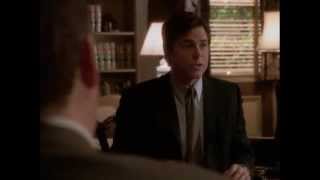 Sam Seaborn on Taxing the Rich [upl. by Balac723]