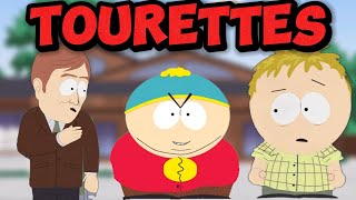 When South Park Perfectly Portrayed a Neurological Disorder [upl. by Varick]