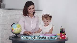 O melodie pentru profesori🎤📚emoții🤗Școala📕Primul sunet🎒 [upl. by Marthena758]