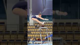 Stunning Performance on the Uneven Bars [upl. by Stoll]