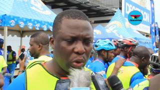 Promasidor to organise nationwide cycling challenge  Events Manager [upl. by Salita349]