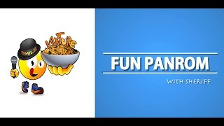 Deaf and Dumb Prank  Fun Panrom With Sherif  FP 1  Smile Mixture [upl. by Daile]