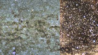 New Star Catalog Largest Ever  84 Million Suns  Video [upl. by Bostow]