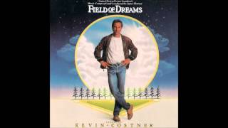 Field of Dreams Original Soundtrack  Docs Memories [upl. by Ithsav]