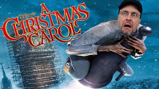 A Christmas Carol  Nostalgia Critic [upl. by D'Arcy]