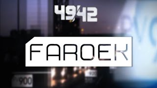 VTM  Faroek  Opening HD [upl. by Adaminah]