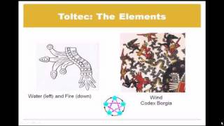 True Toltec Teachings  Part 2 [upl. by Ydnab]