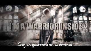 Leader  Warrior Inside Sub Español [upl. by Tnek]