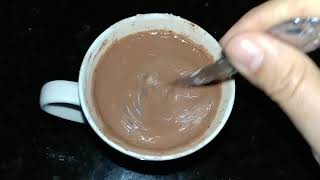 RICO Y CALIENTITO ATOLE MAIZENA [upl. by Neelehtak]