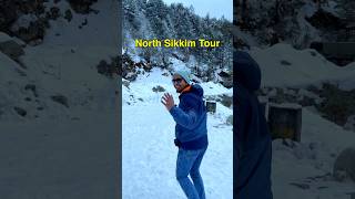 North Sikkim Budget Tour plan 😍 sikkimtravelguide northsikkim shortsfeed ytshorts sikkim [upl. by Reagen]