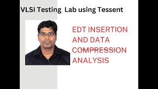 EDT INSERTION AND DATA COMPRESSION ANALYSIS [upl. by Pandolfi104]