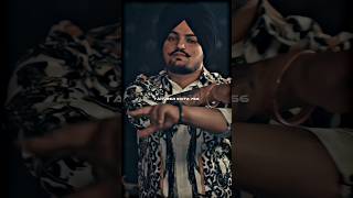 DOLLAR X SIDHU MOOSE WALA  SLOWED REVERB  sidhumoosewala edit dollar sloedandreverb [upl. by Aimerej764]