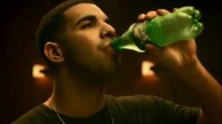 Drake Sprite Commercial [upl. by Yaf]